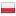 bogucin.pl server is located in Poland